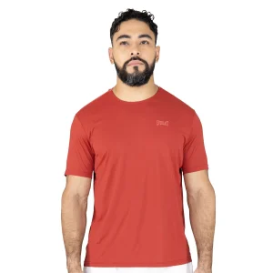 T-shirt Everlast Deportivo Poliester - Deportes Jimmy Panamá
