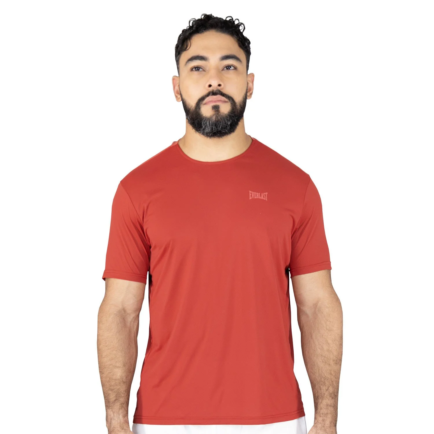 T-shirt Everlast Deportivo Poliester - Deportes Jimmy Panamá