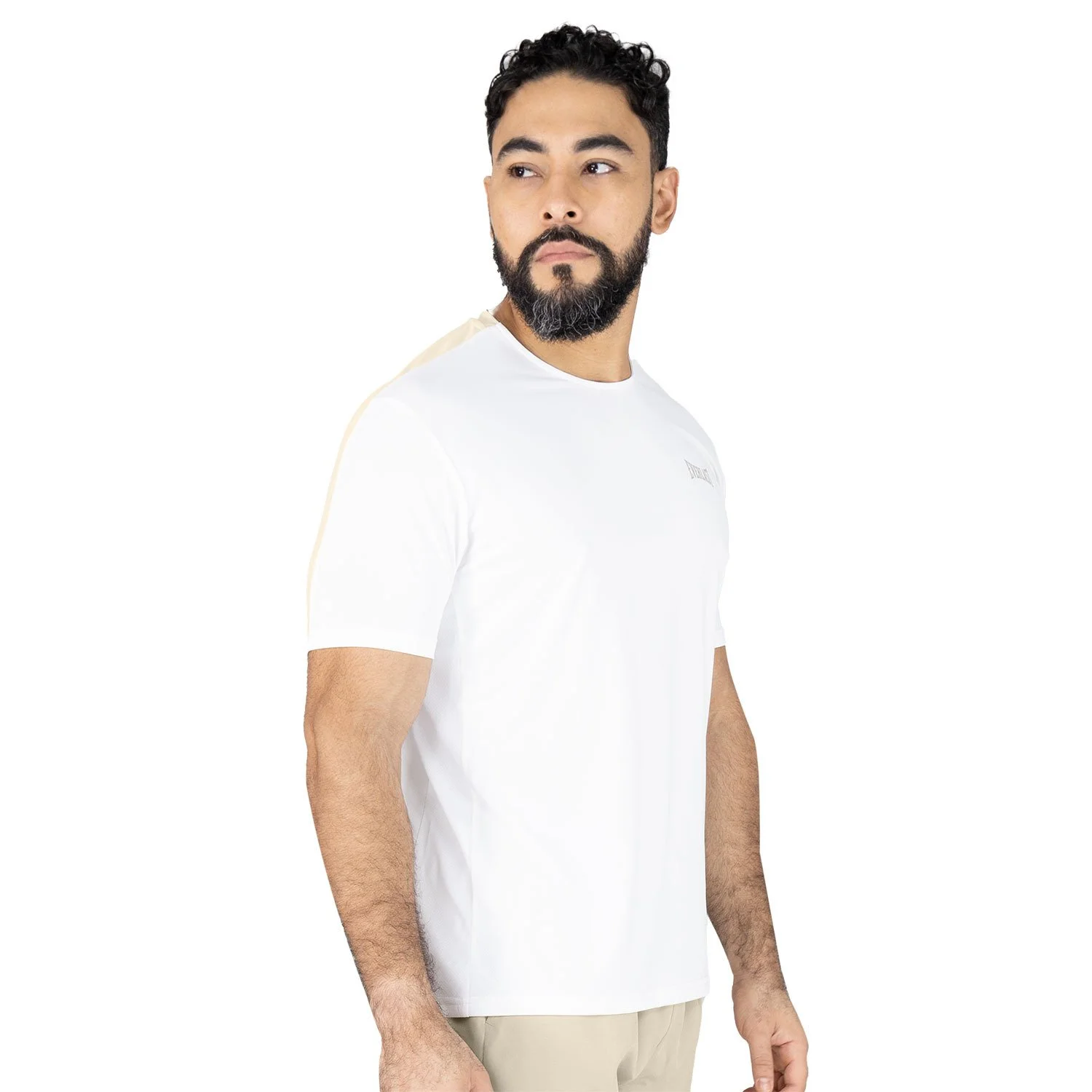 T-shirt Everlast Entrenamiento Poli - Deportes Jimmy Panamá