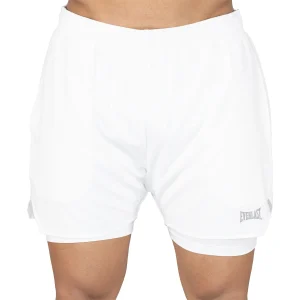 Short Poliester Deportivo Everlast - Deportes Jimmy Panamá