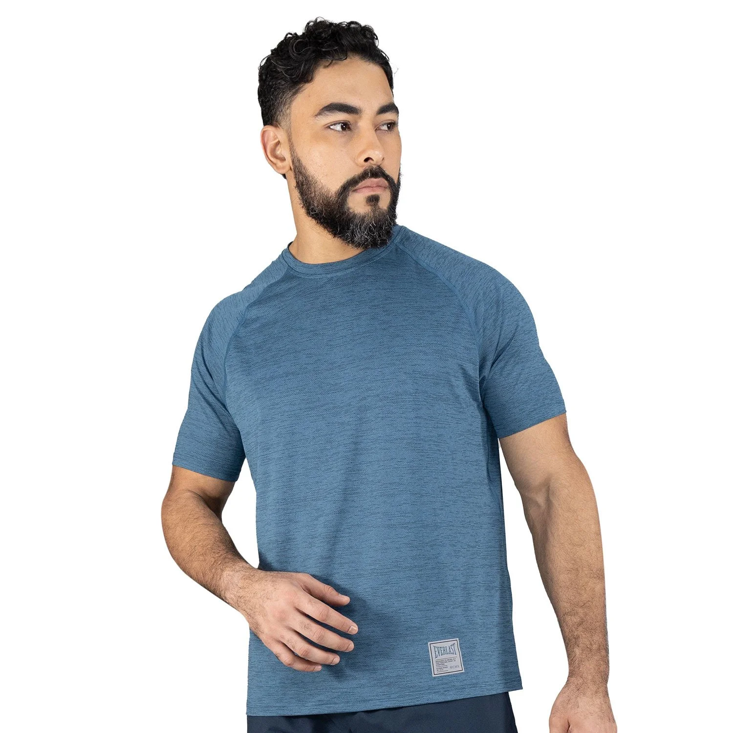 T-shirt Everlast Poliester Spandex - Deportes Jimmy Panamá