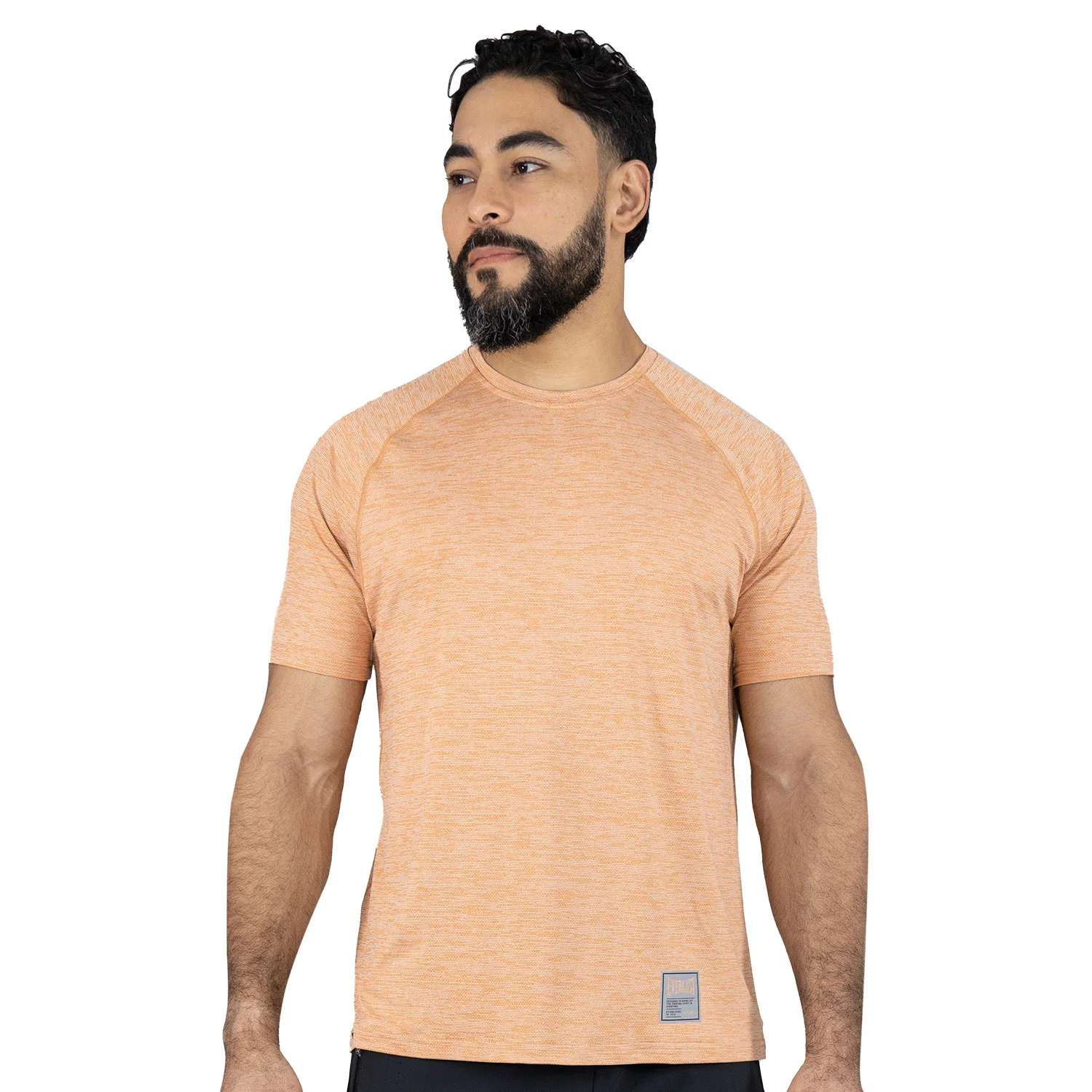 T-shirt Everlast Spandex - Deportes Jimmy Panamá