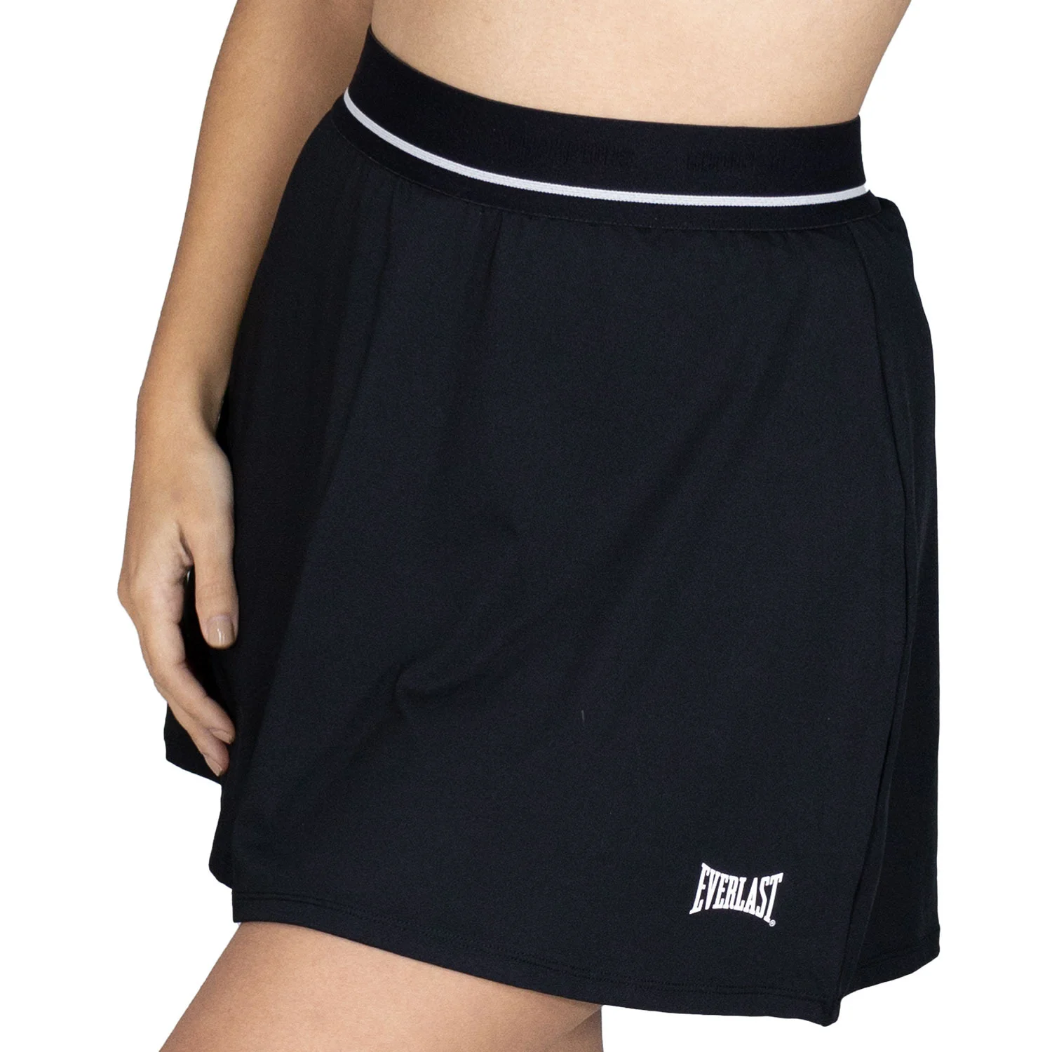 Skort Poliester Everlast Serene - Deportes Jimmy Panamá