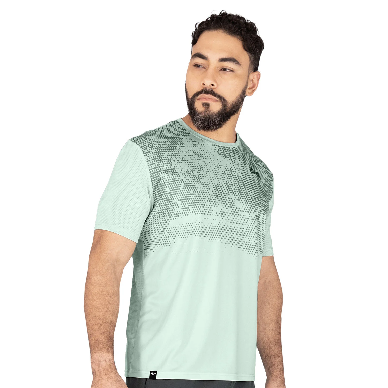 T-shirt Everlast Poliester Deportivo - Deportes Jimmy Panamá