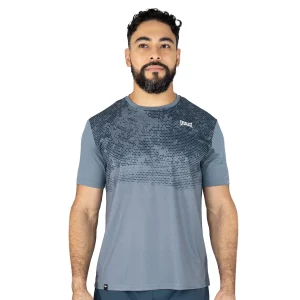 T-shirt Deportivo Everlast Poliester - Deportes Jimmy Panamá