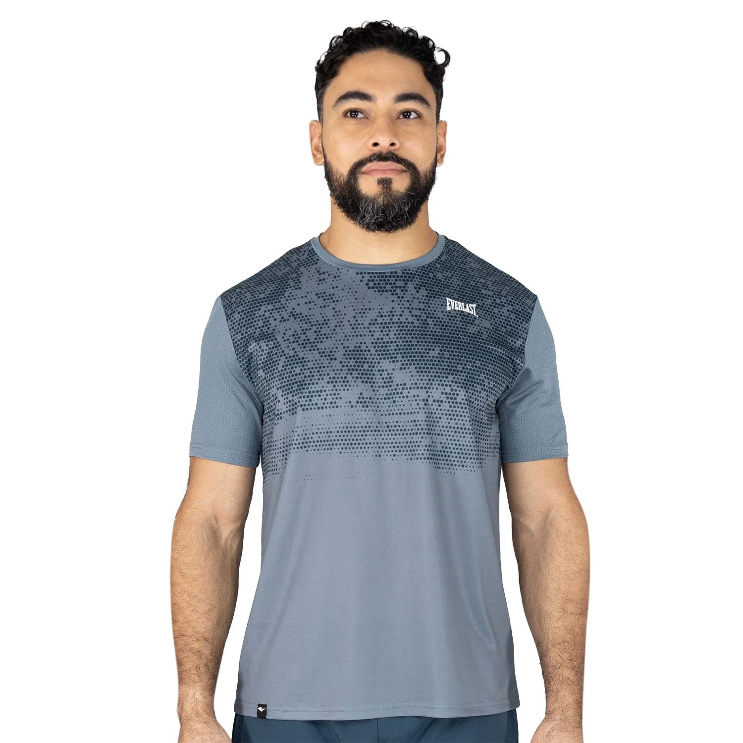 T-shirt Deportivo Everlast Poliester - Deportes Jimmy Panamá