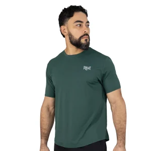 T-shirt Everlast Train Poliester - Deportes Jimmy Panamá