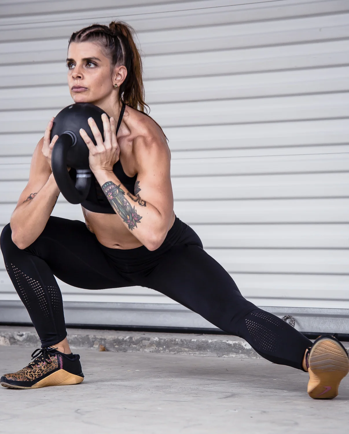 Pesas rusas entrenamiento, diseño ergonómico Everlast