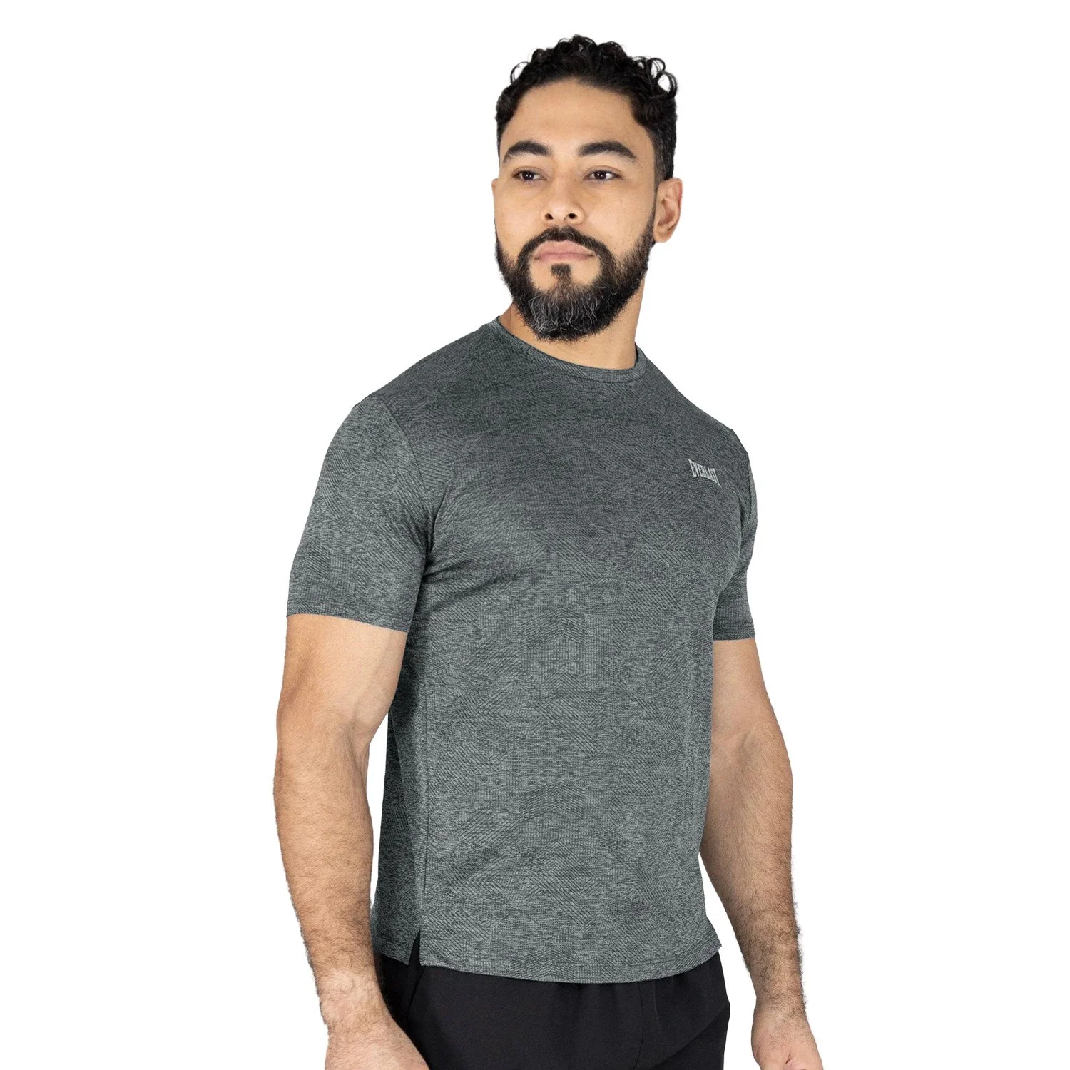 T-shirt Everlast Poliester Gear - Deportes Jimmy Panamá