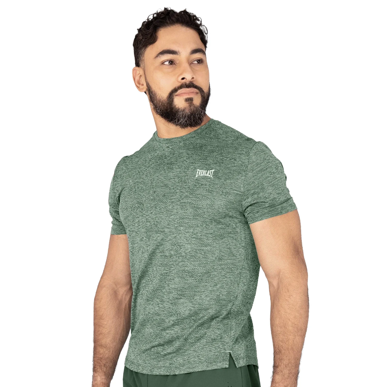 T-shirt Everlast Gear Poliester - Deportes Jimmy Panamá
