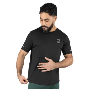 T-shirt Everlast Poliester Xtreme - Deportes Jimmy Panamá
