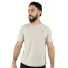 t-shirt everlast xtreme, vista frontal de la prenda