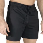 Short Transpirable Deportivo Everlast Poliester - Deportes Jimmy Panamá