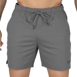 Short Deportivo Transpirable Everlast Poliester - Deportes Jimmy Panamá