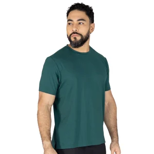 T-shirt Spandex Everlast E-day Poliester - Deportes Jimmy Panamá