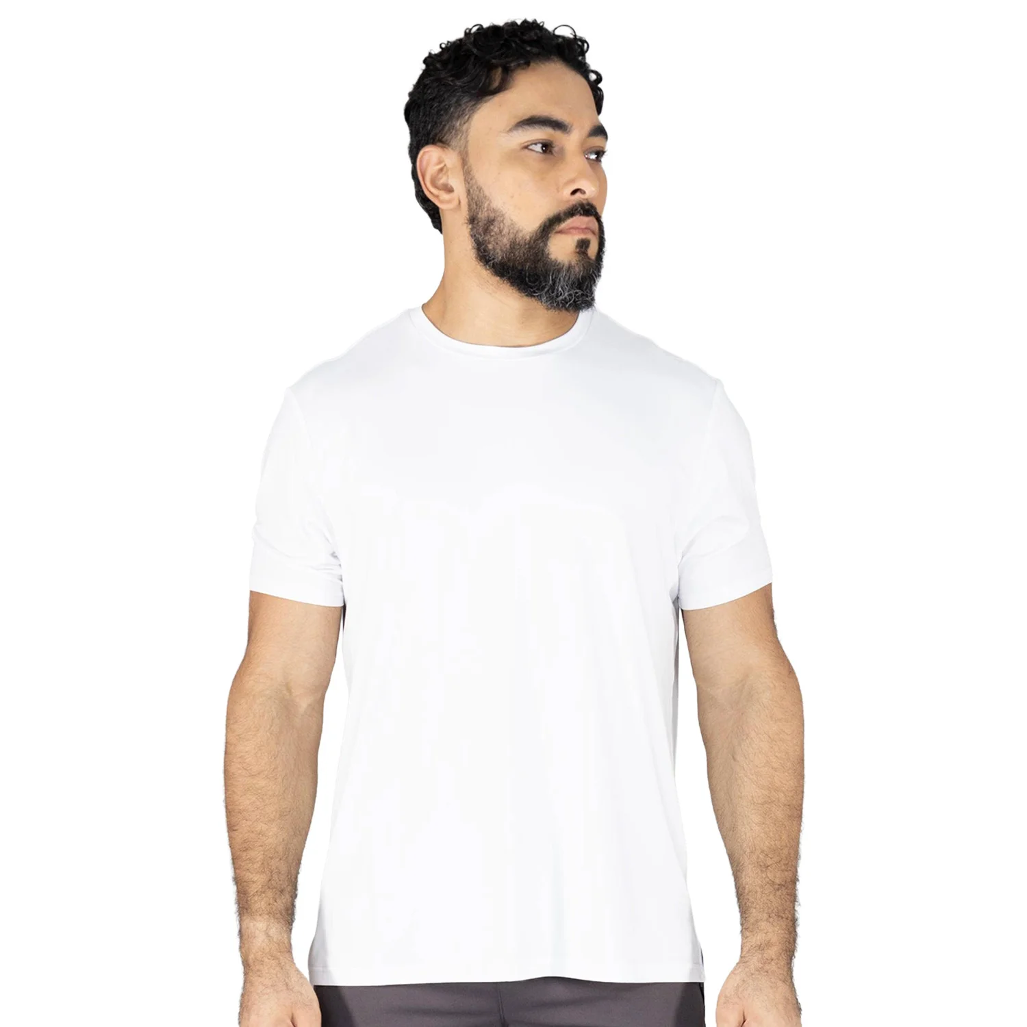 T-shirt Everlast E-day Spandex - Deportes Jimmy Panamá