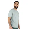 vista posterior del t-shirt everlast city