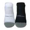 diseño ergonómico de medias everlast deportivo