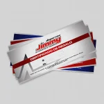 Certificado de Regalo - Deportes Jimmy Panamá