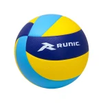 Bola De Voleyball Runic Pu Bl/Yw