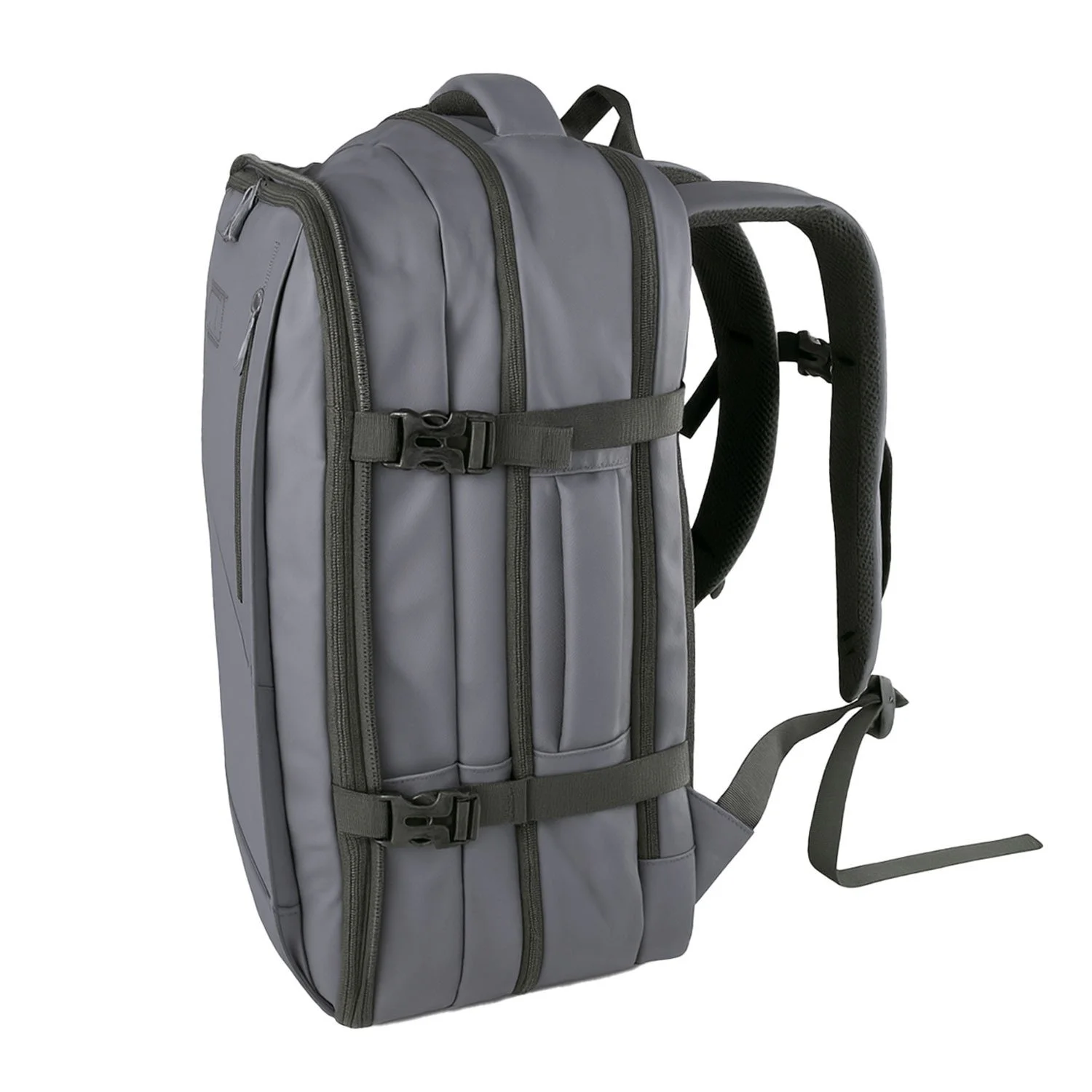 Mochila Everlast Ergonomica compartimentos