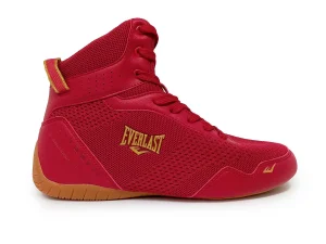 Botas De Boxeo Everlast Ligeras - Deportes Jimmy Panamá