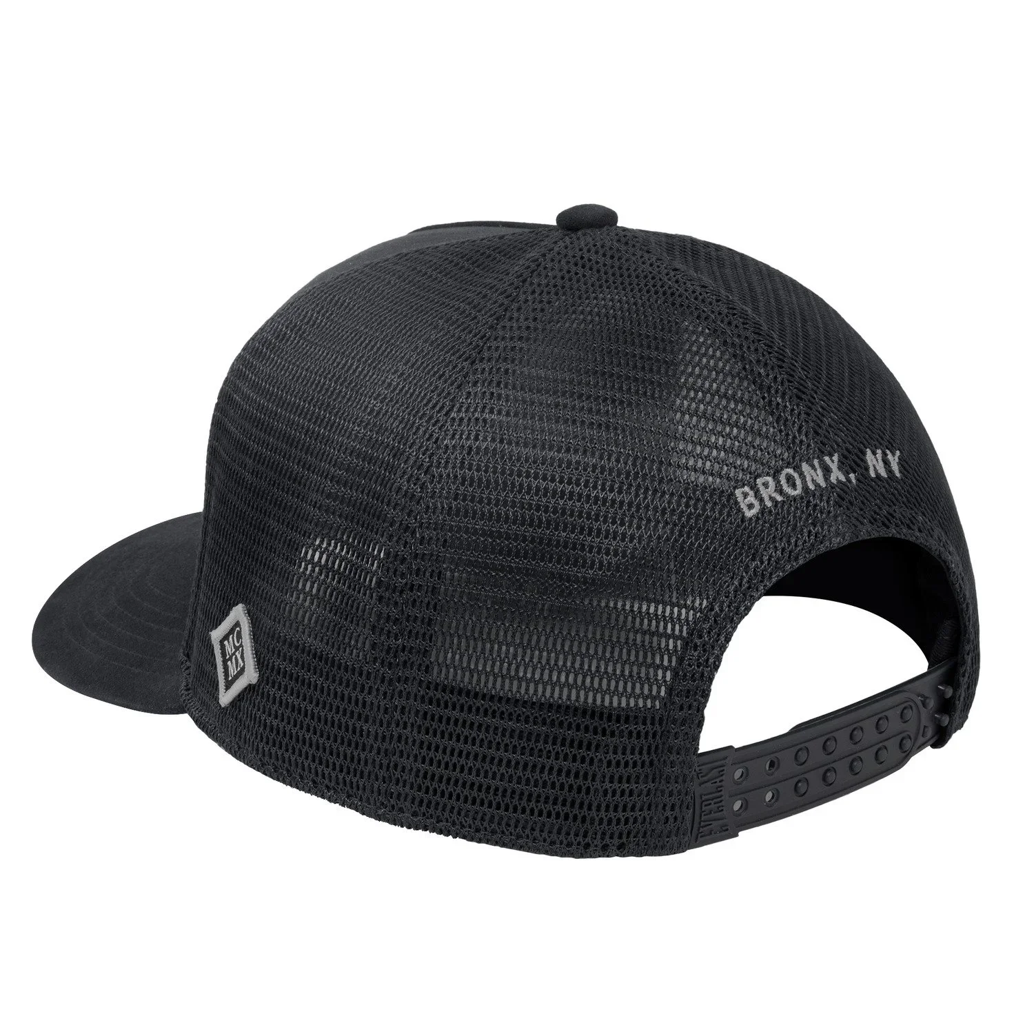 Gorra Everlast Urbana Detalle