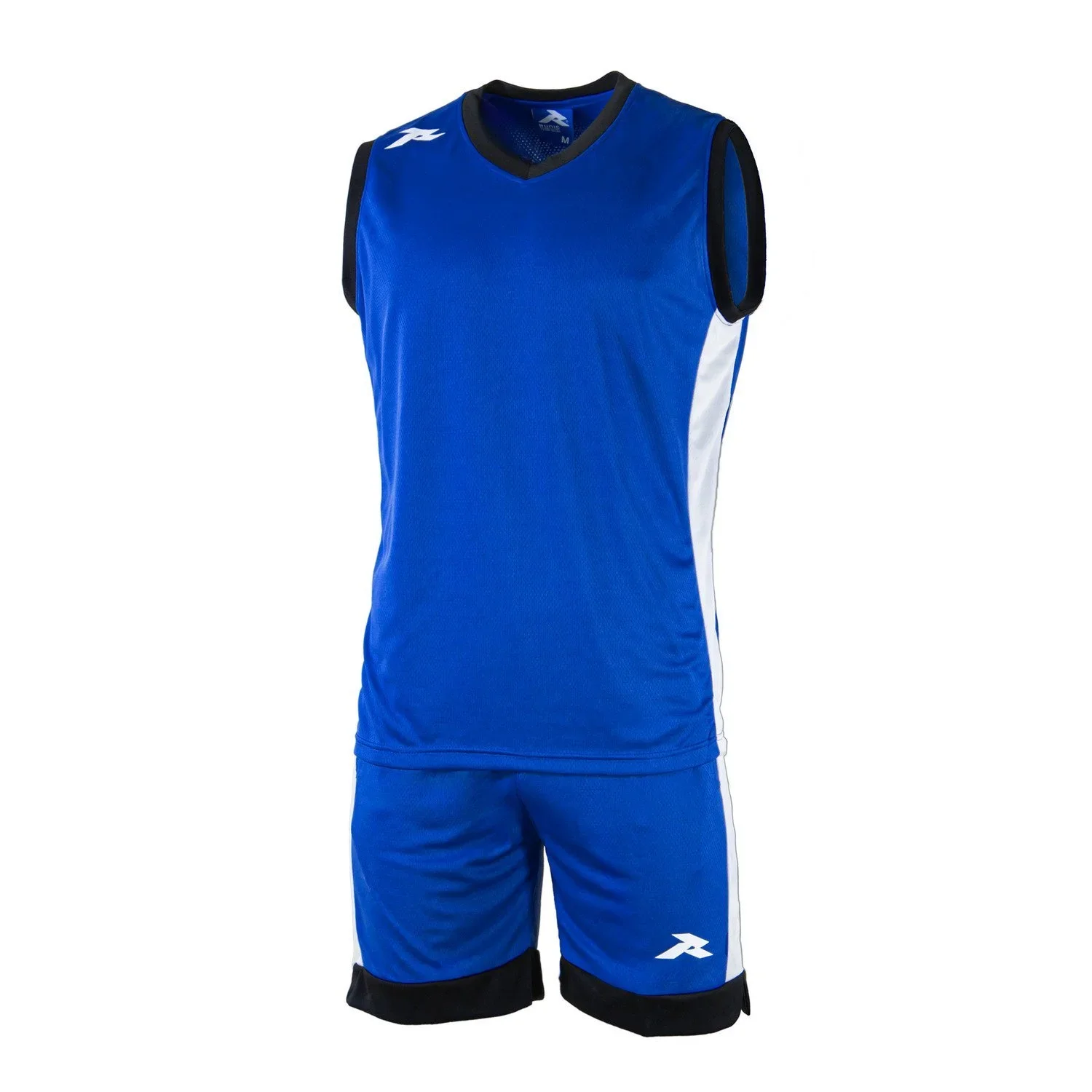 Set De Basket Runic Comodo Poliester - Deportes Jimmy Panamá