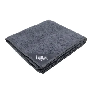 Toalla microfibra Everlast para un secado rápido y cómodo