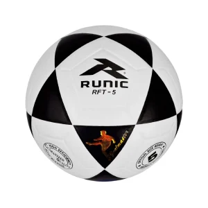 balon de futbol resistente versatil de la marca Runic
