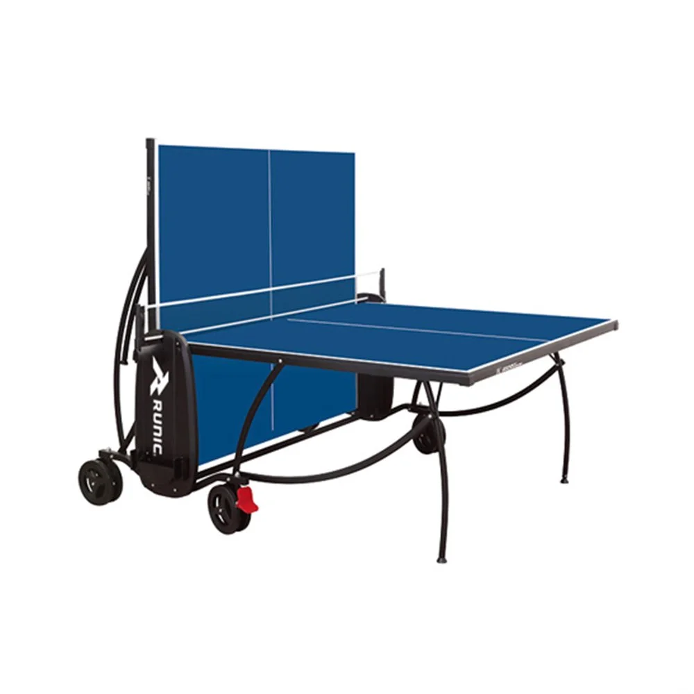 Mesa Runic Plegable Deportiva Indoor sistema de seguridad