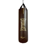 saco de boxeo everlast 100lb, saco de boxeo para entrenamiento