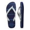 Comodidad Havaianas, suela antideslizante y flexible