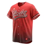 Camisa De Beisbol Runic Cocle - Deportes Jimmy Panamá