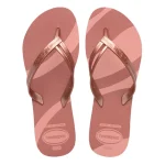 Sandalias Havaianas Elegance Print - Deportes Jimmy Panamá