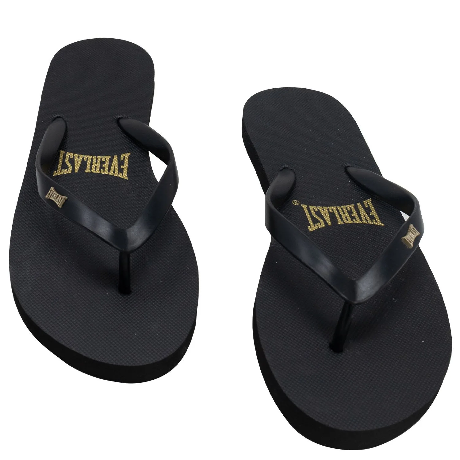 vista lateral de la sandalia everlast breeze