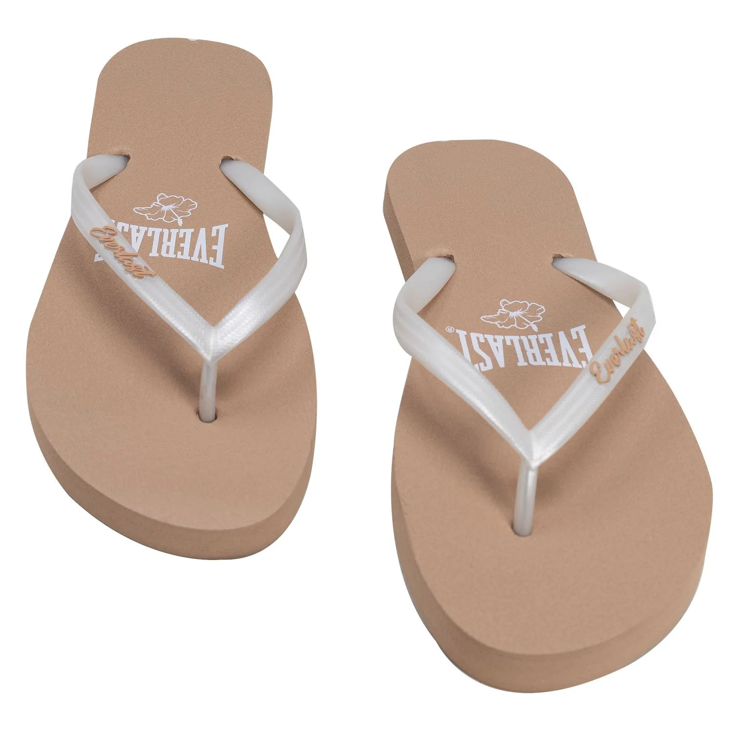 sandalia everlast holiday 3.0, vista lateral