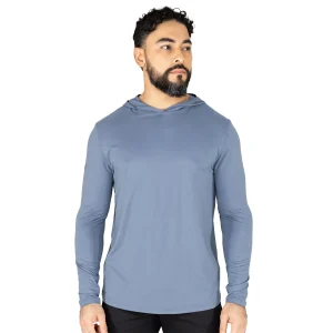 hoodie everlast e-day deportivo para hombre
