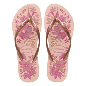 Sandalias Slim Organic Havaianas - Deportes Jimmy Panamá