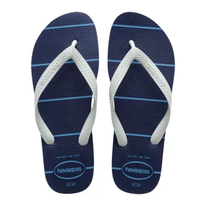Sandalias Havaianas Color Essential cómodas de caucho