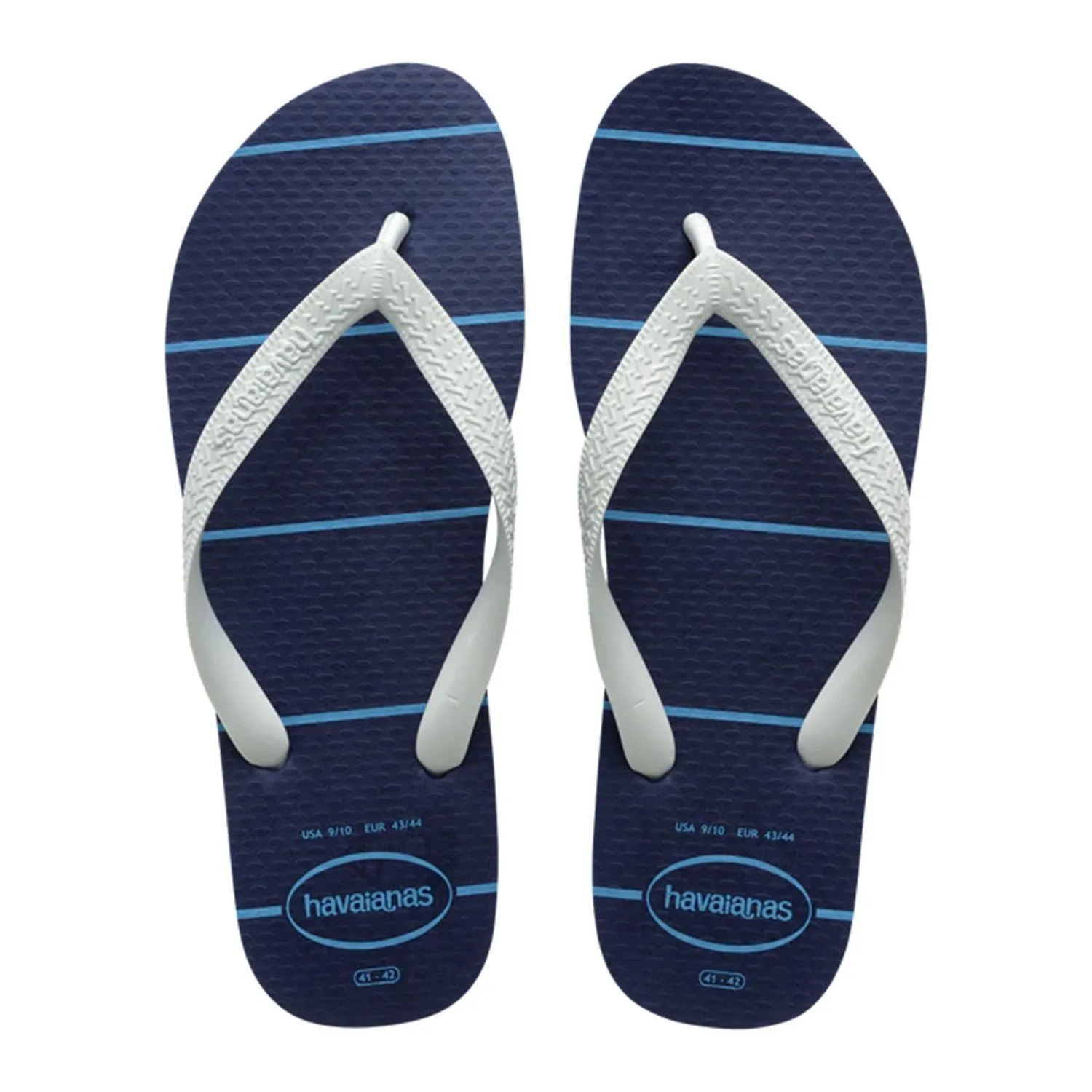 Sandalias Havaianas Color Essential - Deportes Jimmy Panamá