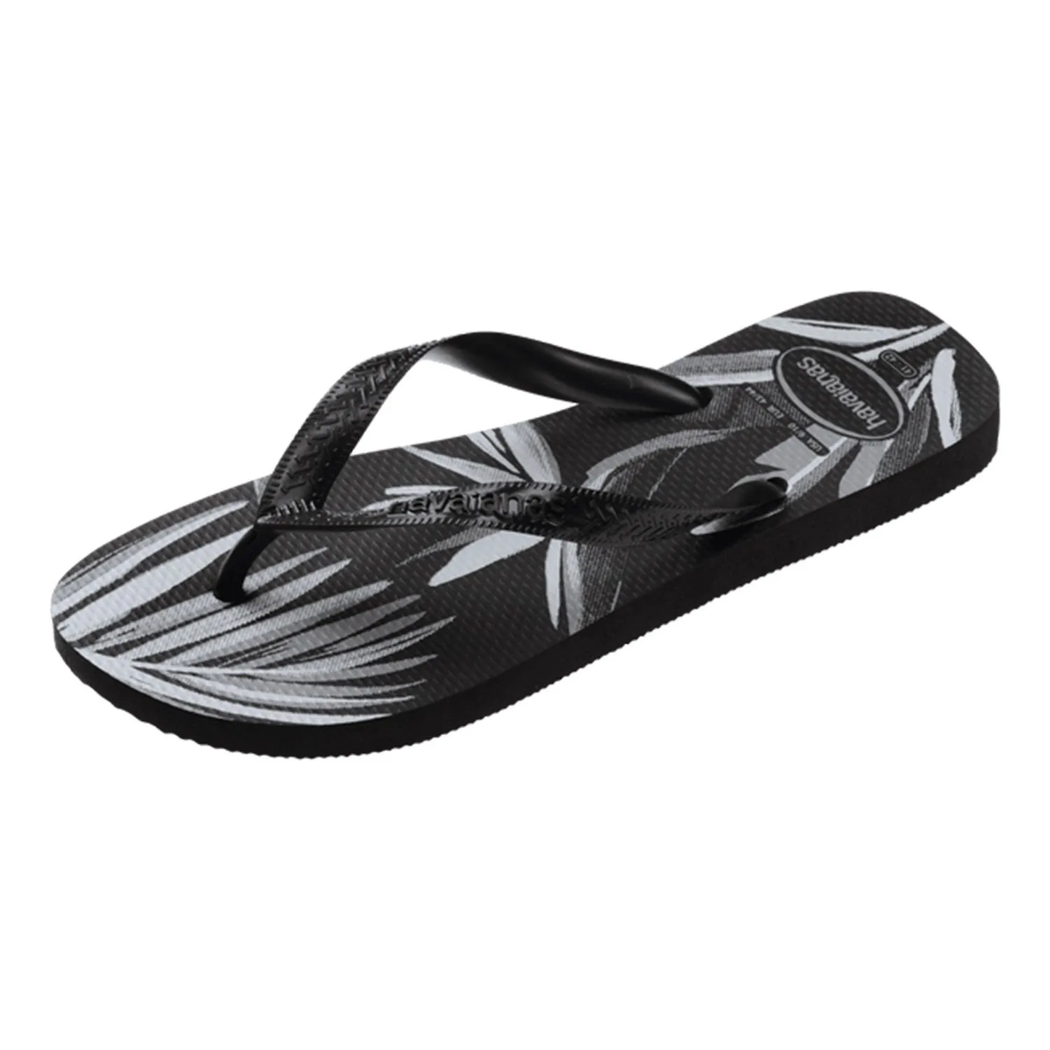 Comodidad en cada paso con las sandalias aloha