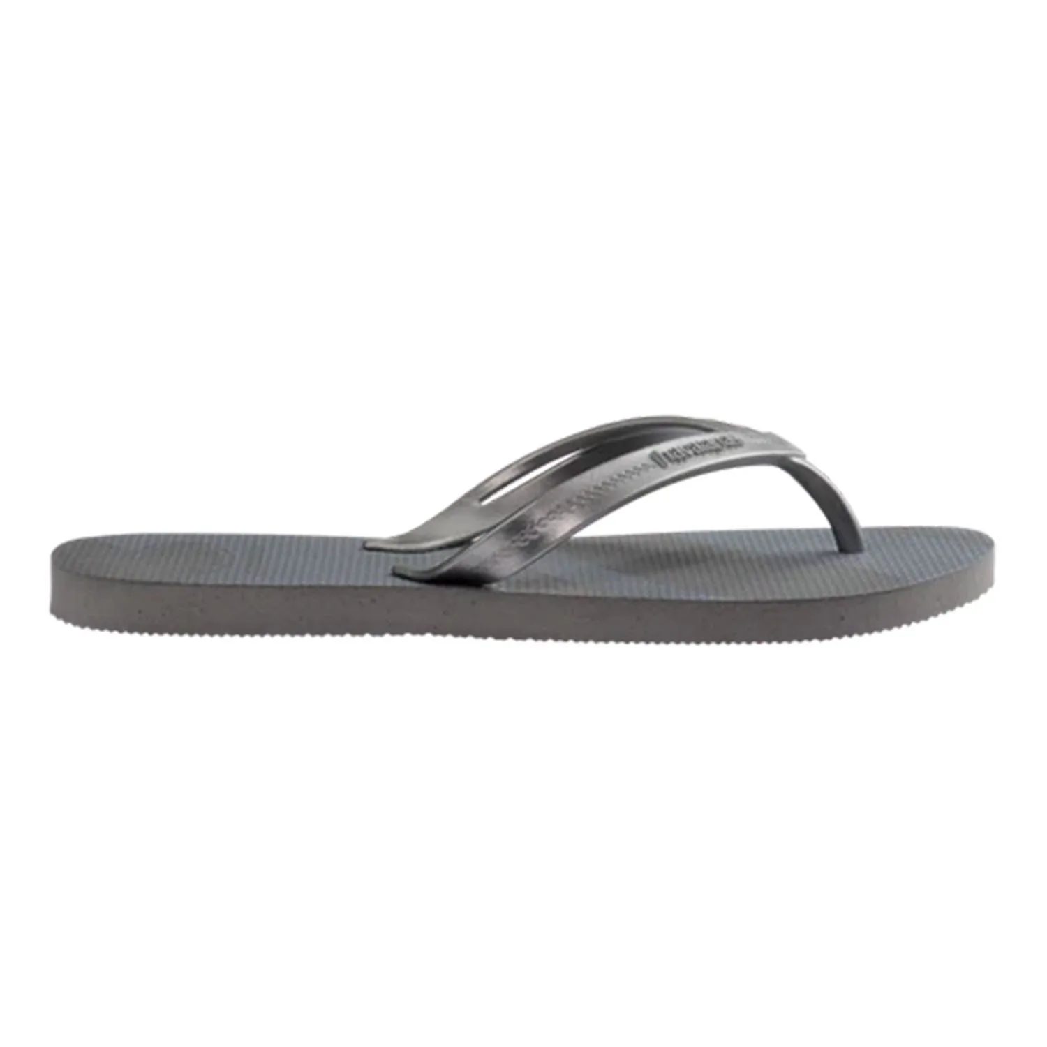 estampado floral sandalias havaianas