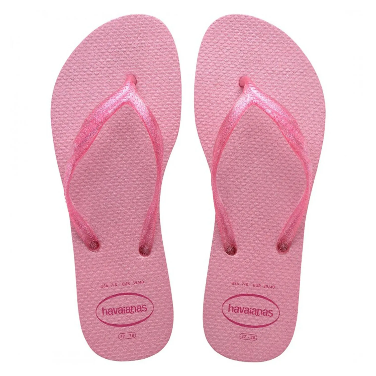 Sandalias Havaianas Fantasia II FC Comodas - Deportes Jimmy Panamá