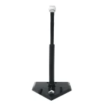 bating tee runic ajustable para entrenamiento de bateo