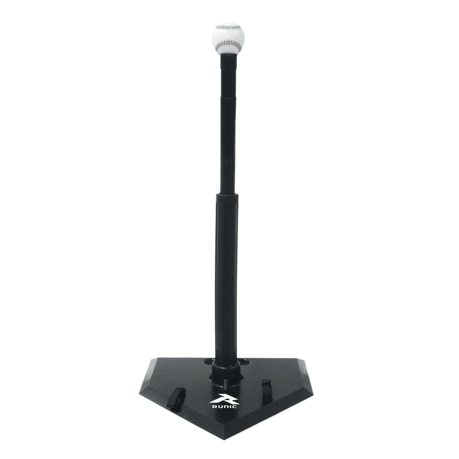 bating tee runic ajustable para entrenamiento de bateo