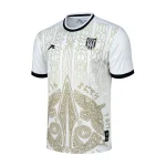Camiseta Visitante CAI Oficial Panamá Runic