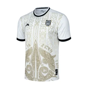 Camiseta Visitante CAI Runic Ligera - Deportes Jimmy Panamá