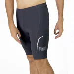short runic para ciclismo everlast, short de ciclismo para hombres