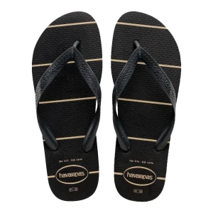 Sandalias Color Essential FC Havaianas con diseño vibrante